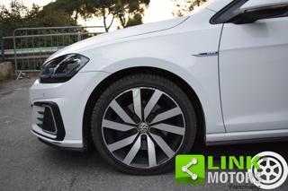 VOLKSWAGEN Golf usata, con Fendinebbia