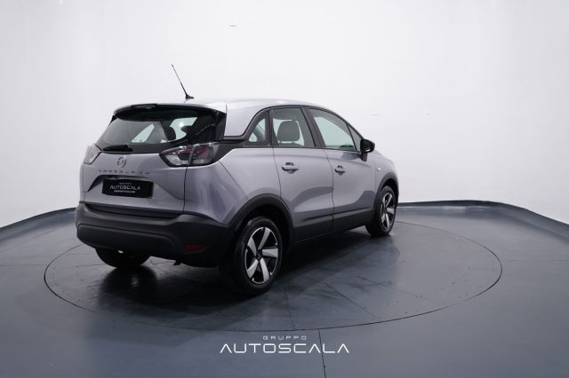 OPEL Crossland usata, con Chiusura centralizzata