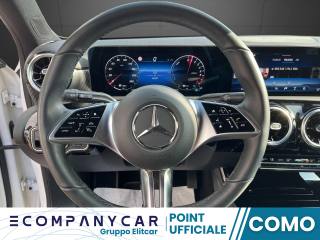 MERCEDES-BENZ A 250 usata, con Immobilizzatore elettronico