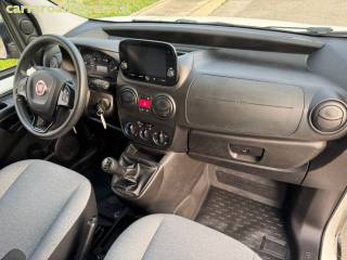 FIAT Fiorino usata, con ESP