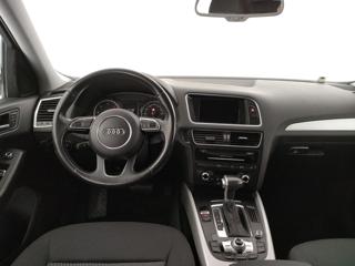AUDI Q5 usata, con Chiusura centralizzata