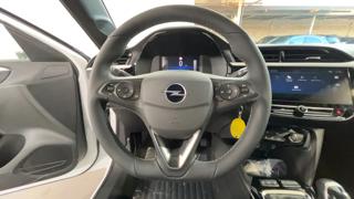OPEL Corsa usata, con Controllo trazione