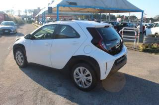 TOYOTA Aygo X usata 22