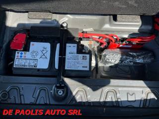 BMW 116 usata, con Lettore CD
