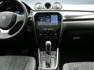 SUZUKI Vitara usata, con Cruise Control