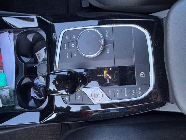 BMW X3 usata, con Servosterzo