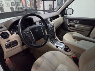 LAND ROVER Discovery usata, con Cerchi in lega