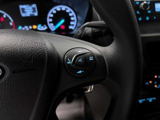 FORD Transit Connect usata 11