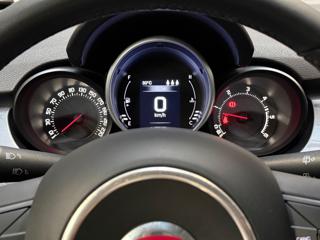 FIAT 500X usata, con Servosterzo