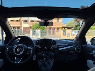 FIAT 500 usata 9