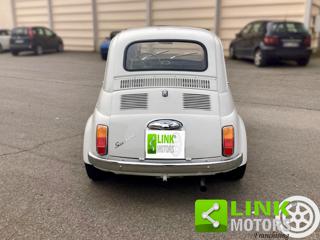FIAT 500 usata 5