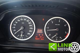 BMW 530 usata, con Controllo trazione