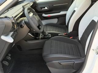CITROEN C3 usata, con Controllo trazione