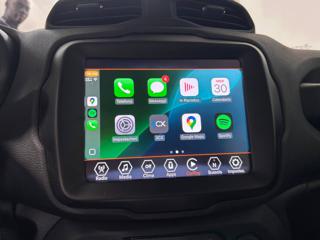 JEEP Renegade usata, con USB