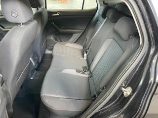 VOLKSWAGEN T-Cross usata, con Cruise Control