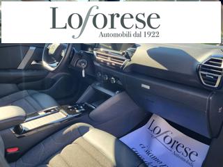 CITROEN C4 usata, con ESP