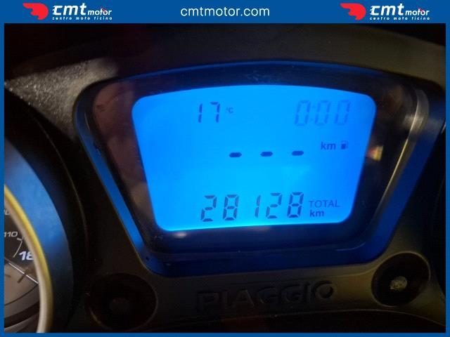 PIAGGIO MP3 usata 5