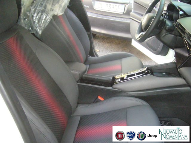 ALFA ROMEO Junior usata, con Luci diurne LED