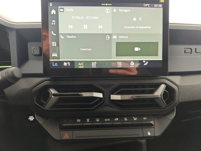 DACIA Duster usata, con Cruise Control