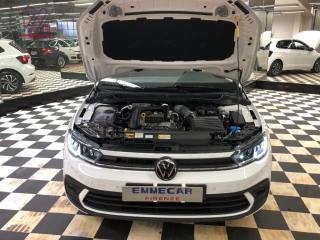 VOLKSWAGEN Polo usata, con Sensore di luce