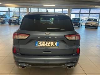 FORD Kuga usata, con Boardcomputer