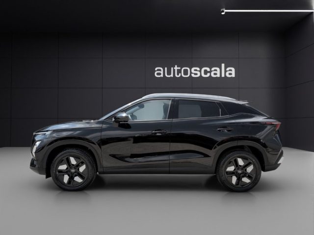 OMODA 5 usata, con Airbag