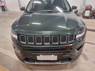 JEEP Compass usata, con ESP