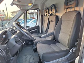 FIAT Ducato usata 10