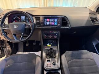 SEAT Ateca usata, con Autoradio