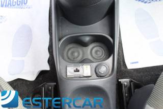 FIAT 500 usata, con USB