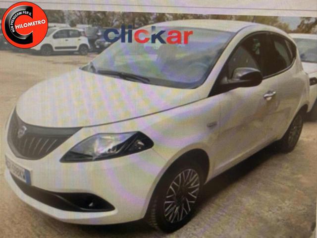 LANCIA Ypsilon usata, con ABS