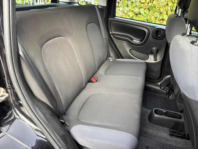 FIAT Panda usata, con Lettore CD