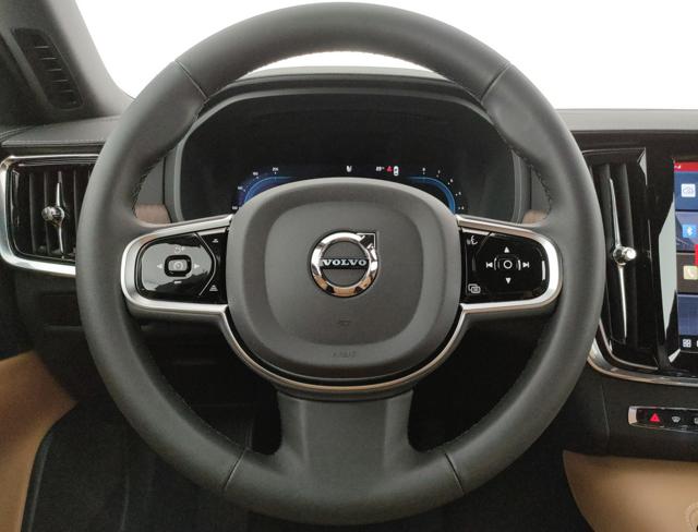 VOLVO V90 usata, con Controllo trazione