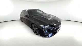 MERCEDES-BENZ A 200 usata, con Servosterzo