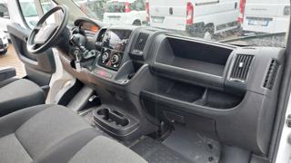 FIAT Ducato usata, con Climatizzatore