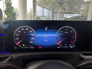 MERCEDES-BENZ A 180 usata, con Immobilizzatore elettronico