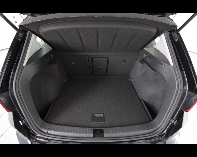 SEAT Ateca usata, con Sistema di navigazione