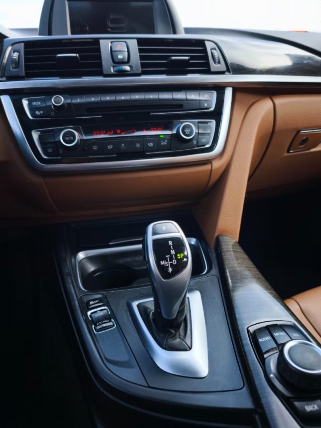 BMW 420 usata, con Controllo automatico clima