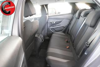 PEUGEOT 3008 usata, con Immobilizzatore elettronico