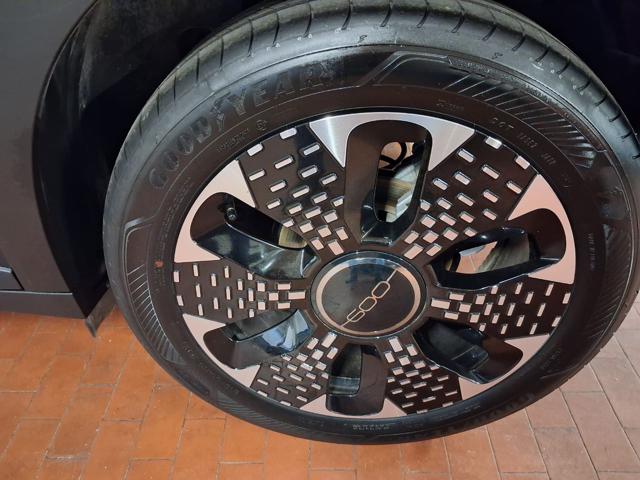 FIAT 600 usata, con Cruise Control