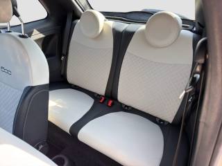 FIAT 500 usata 10