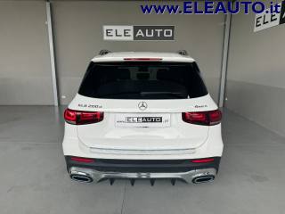 MERCEDES-BENZ GLB 200 usata, con Alzacristalli elettrici