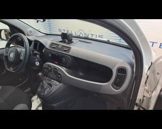 FIAT New Panda usata, con Start/Stop Automatico