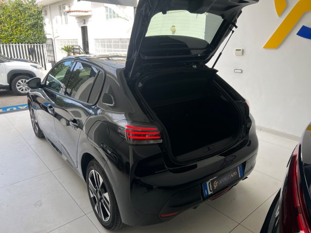 PEUGEOT 208 usata, con Servosterzo