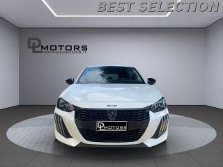 PEUGEOT 208 usata, con Airbag