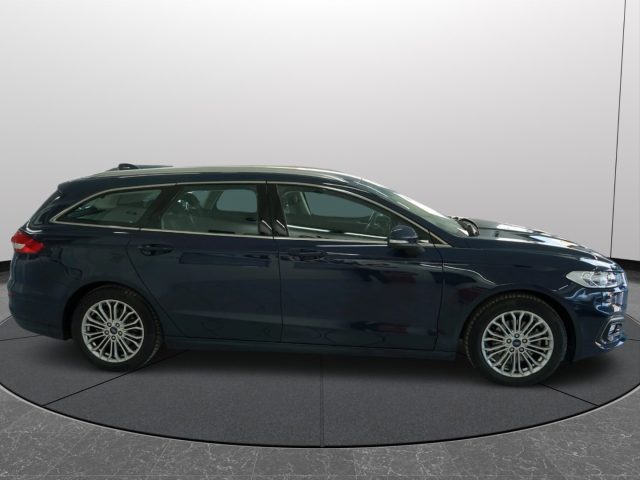 FORD Mondeo usata, con Bluetooth