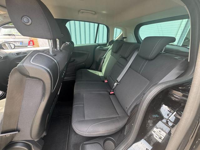 FORD B-Max usata, con Servosterzo