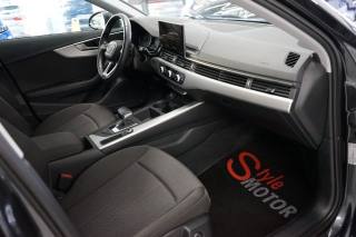 AUDI A4 usata, con Controllo trazione