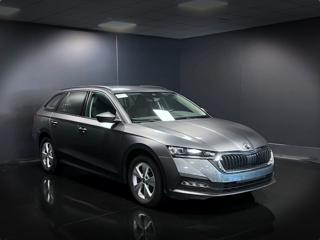 SKODA Octavia usata, con Airbag laterali