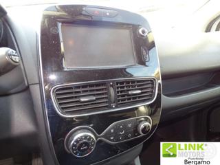 RENAULT Clio usata, con Autoradio